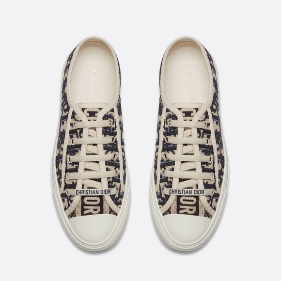 Dior Walk’n’Dior Sneakers - Picture 6 of 6